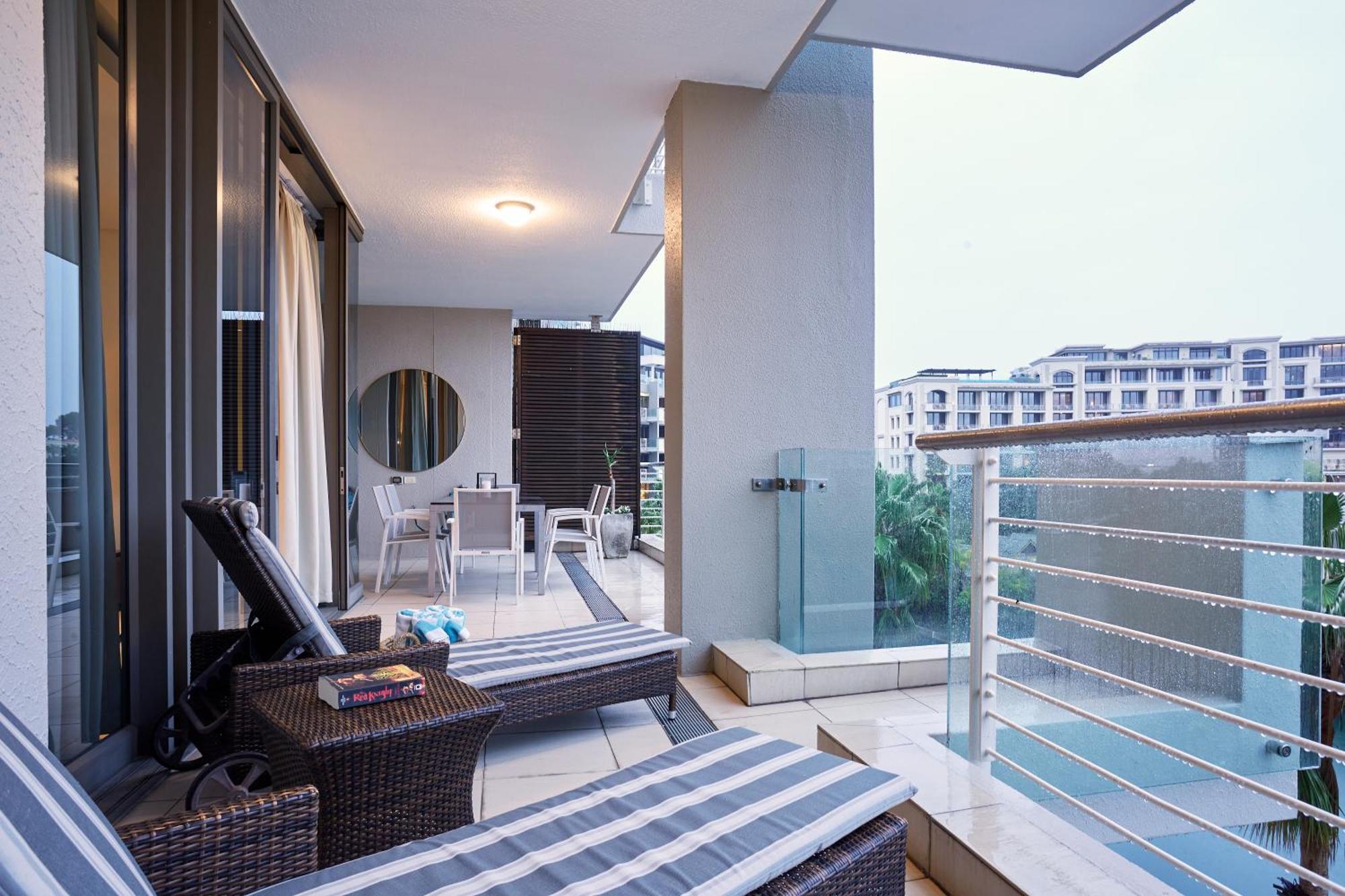 African Elite Waterfront Kapstadt Exterior foto